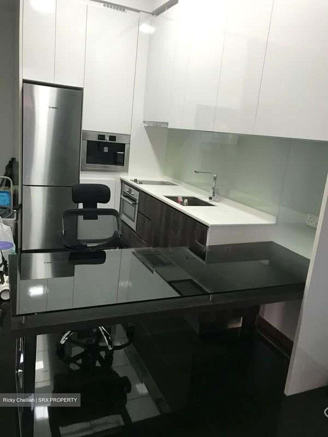 The Hillier (D23), Apartment #547287371